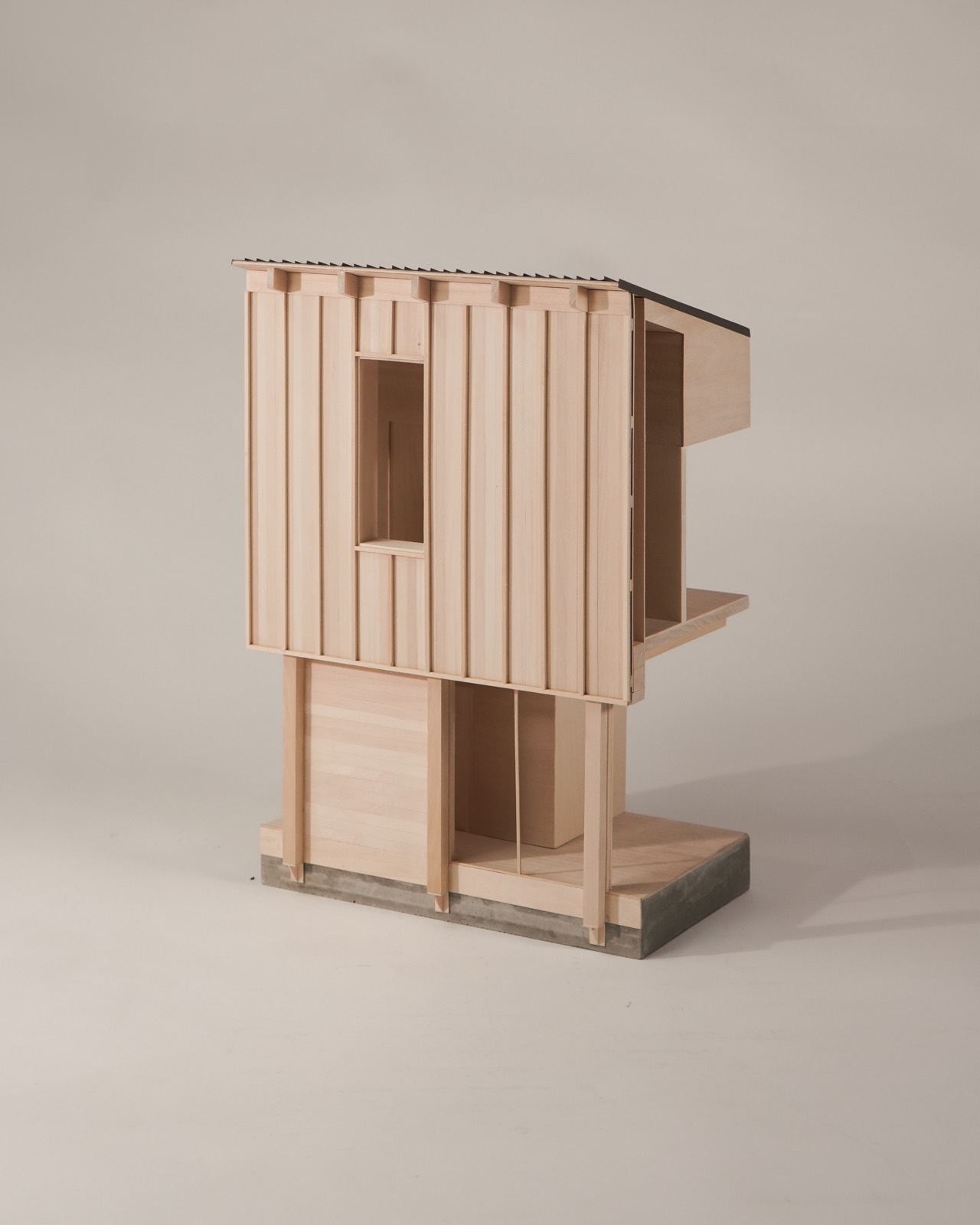 Physical model