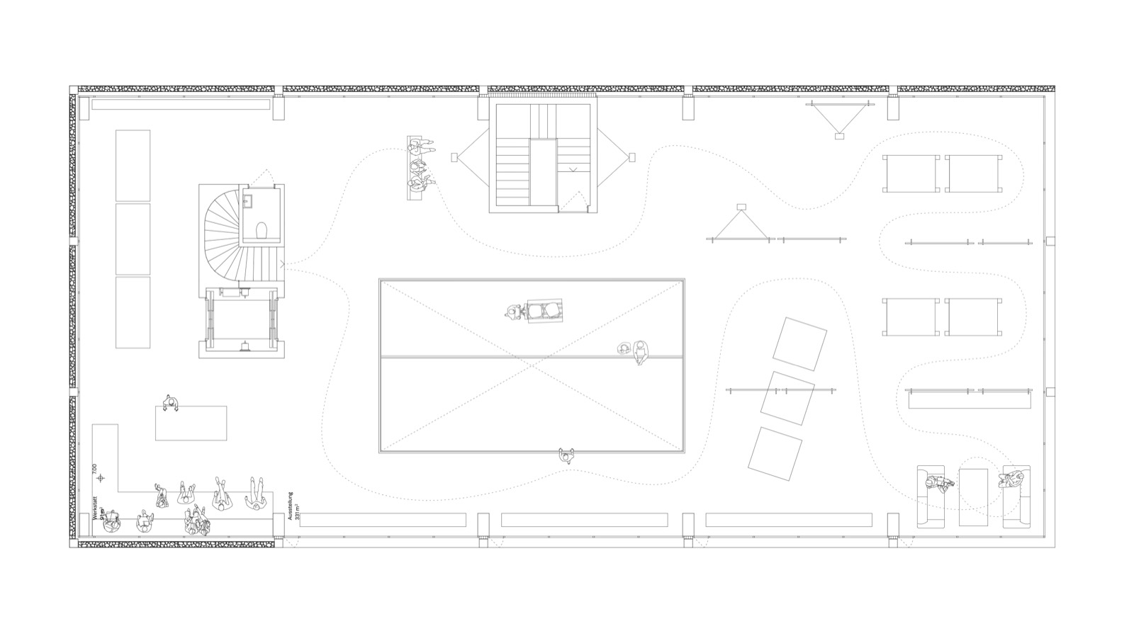 Werk 0 — plan